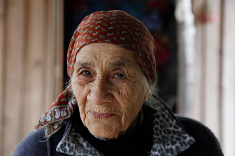 La abuela de Loan apuntó contra su yerno Antonio Benítez por la desaparición del niño: “Que le devuelvan”