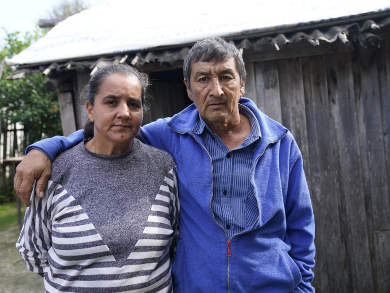 Giro inesperado en el Caso Loan: los padres del niño pidieron investigar un cementerio rural