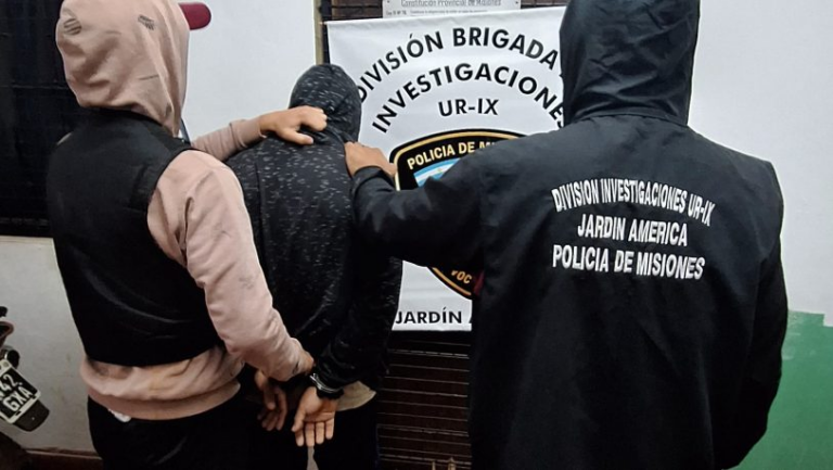 Femicidio en Misiones: Encontraron el cuerpo de Priscila Cecilia Díaz