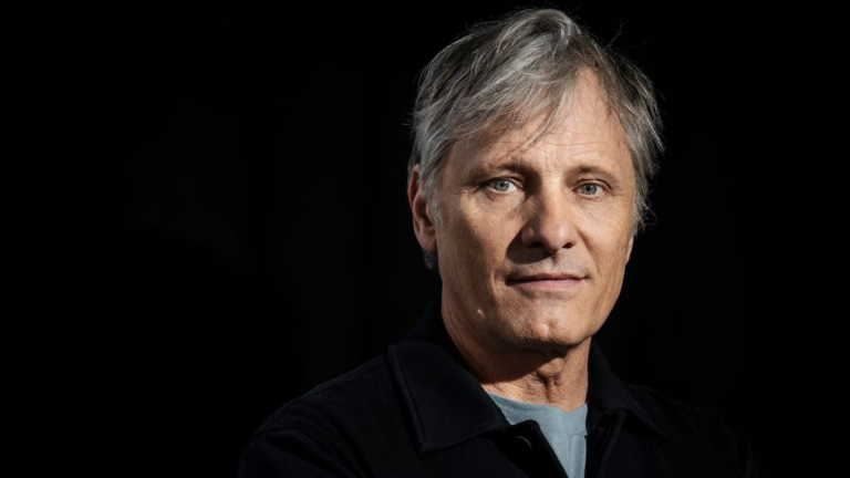 Viggo Mortensen sobre Milei: «Sólo al 1% de la Argentina le conviene que este payaso sea Presidente»