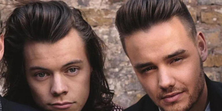 Harry Styles compartió un emotivo mensaje tras la inesperada muerte de Liam Payne: «Mi corazón está roto»