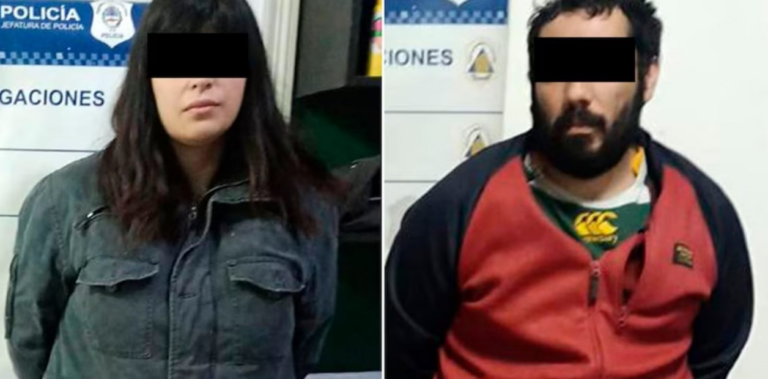 Hallaron el cuerpo de Sofía Delgado, la joven desaparecida en Santa Fe