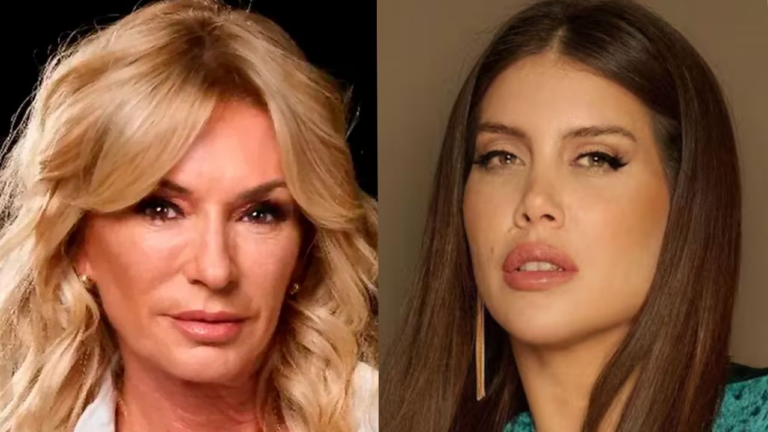 Yanina Latorre furiosa con Wanda Nara: ¡A mí nadie me dice mentirosa, ni operadora!