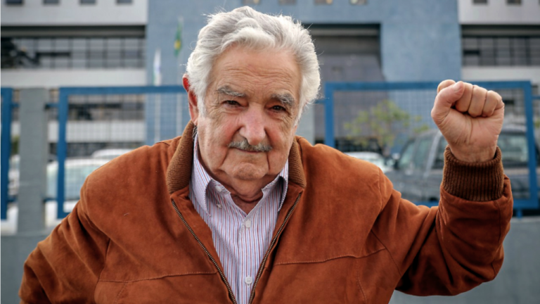 Pepe Mujica se despidió tras explicar que el tumor se expandió y no continuará con los tratamientos: «El guerrero tiene derecho a su descanso”