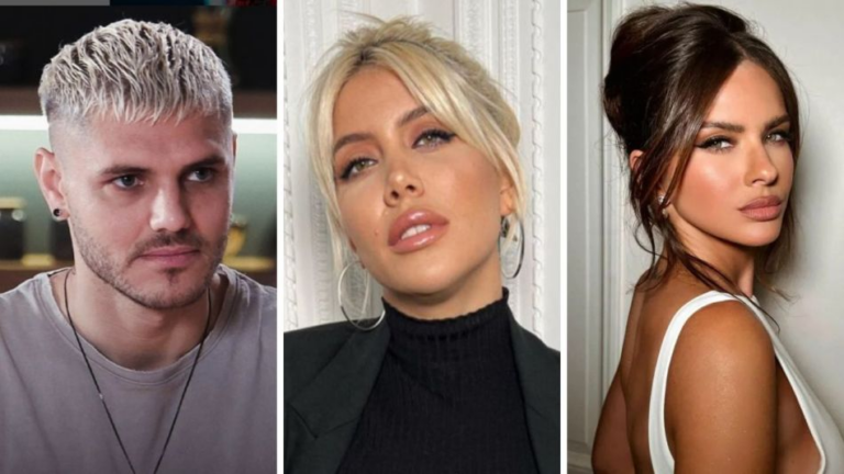 Mauro Icardi publicó un durísimo descargo en medio del escándalo con Wanda Nara: «Me veo obligado a responder ante todas las mentiras crueles»