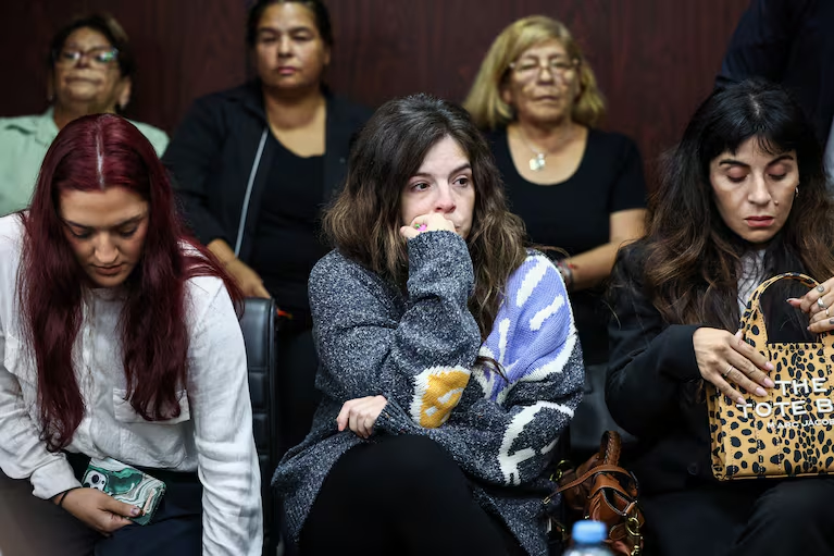 Comenzó el juicio por la muerte de Diego Armando Maradona