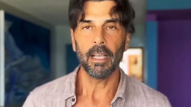 Juan Darthés fue condenado a seis años de prisión