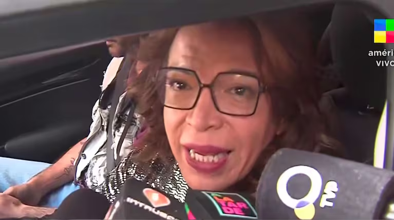 Lizy Tagliani rompió el silencio tras la denuncia de Viviana Canosa: «No voy a parar hasta que se sepa la verdad»
