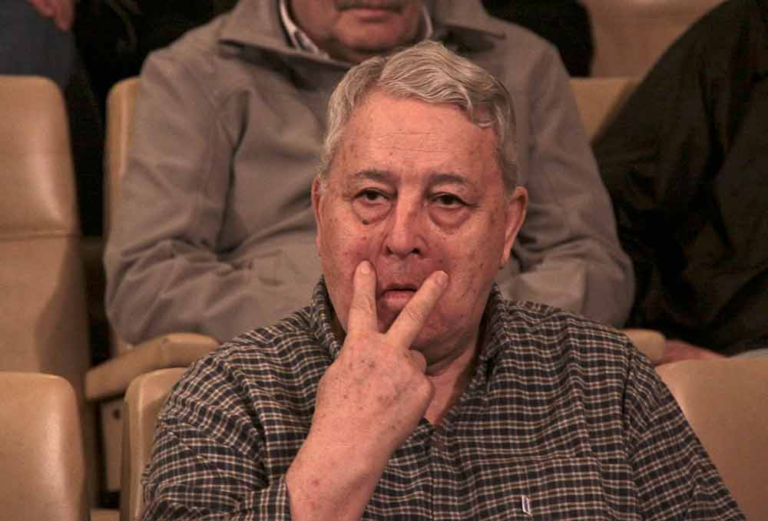 Murió el represor Héctor Pedro Vergez, jefe del centro clandestino de detención La Perla