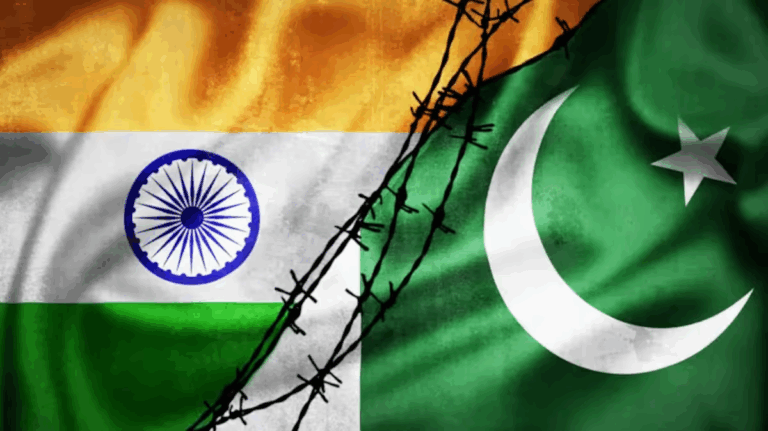 India bombardeó Pakistán y crece la tensión entre las potencias nucleares