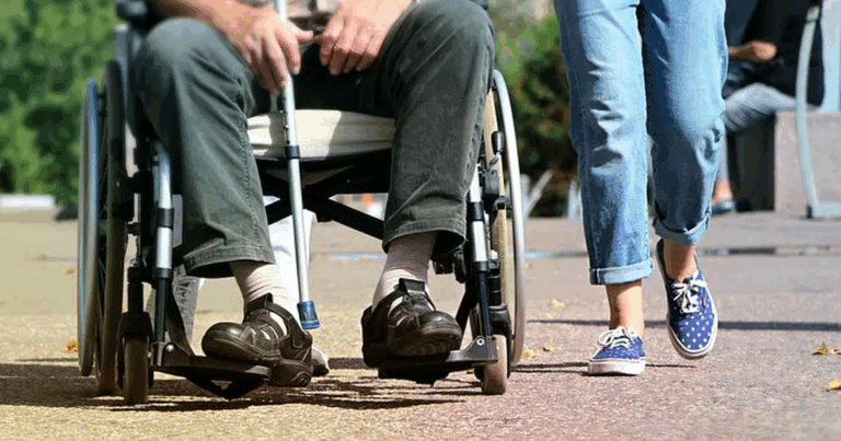 El Gobierno suspendió las auditorías a pensiones por discapacidad