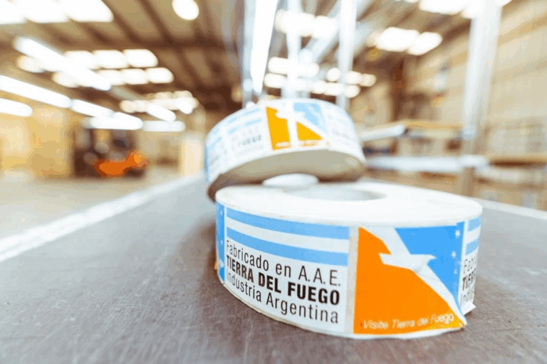Tierra del Fuego iniciará acciones judiciales contra el gobierno nacional si avanza con la quita de aranceles a productos tecnológicos: «Hablan con una lógica porteña, subestiman»