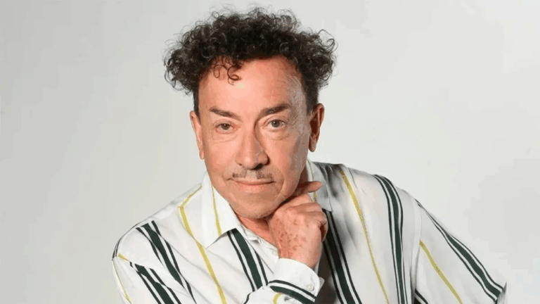 Aníbal Pachano celebró el ajuste de Milei pero trabaja para el Estado: «Estoy haciendo Radio Nacional»