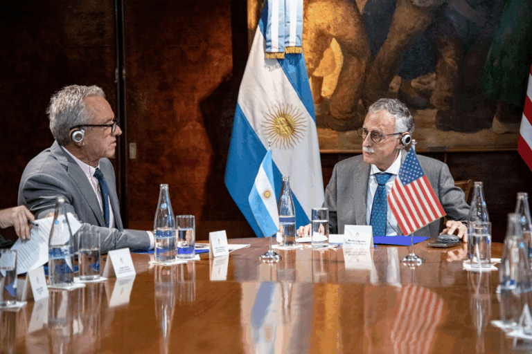 El Ministerio de Salud anunció la reforma del modelo sanitario