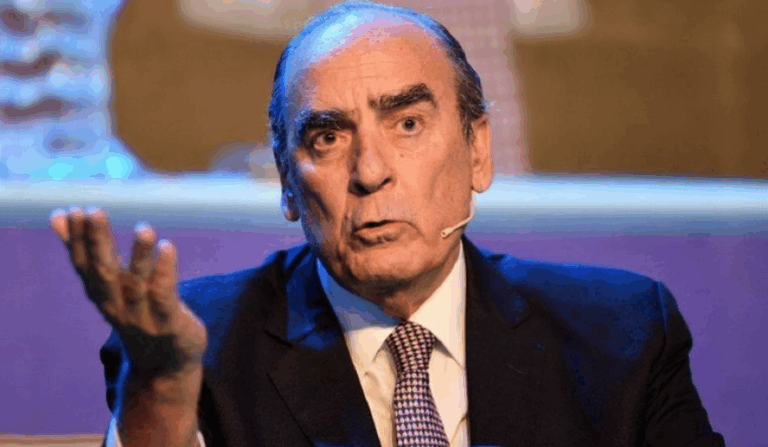 Repudiable justificación de Guillermo Francos del ajuste al Hospital Garrahan: «No es razonable el servicio que presta»