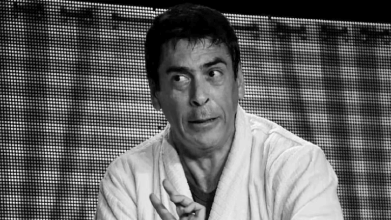 Murió el actor y director teatral René Bertrand