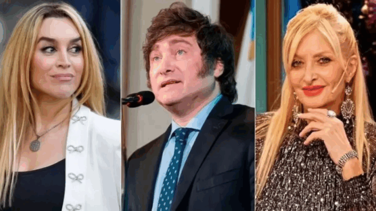 Fátima Florez rompió el silencio y habló de Yuyito González: «No es de buen gusto andar toqueteando la entrepierna»