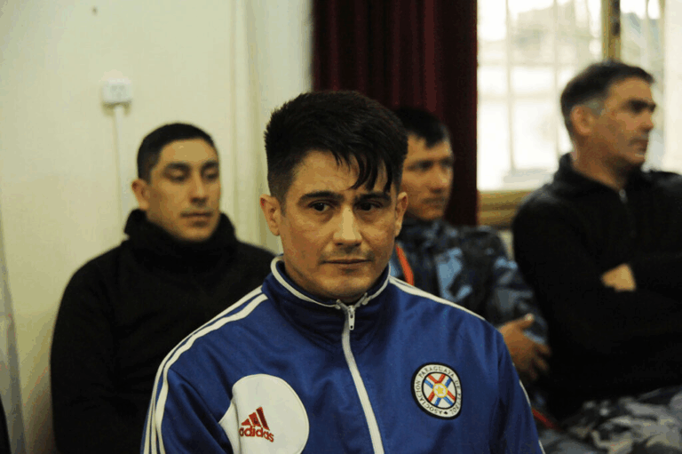 Crimen de Tehuel: Confirman la prisión perpetua contra Luis Alberto Ramos por el asesinato del joven trans