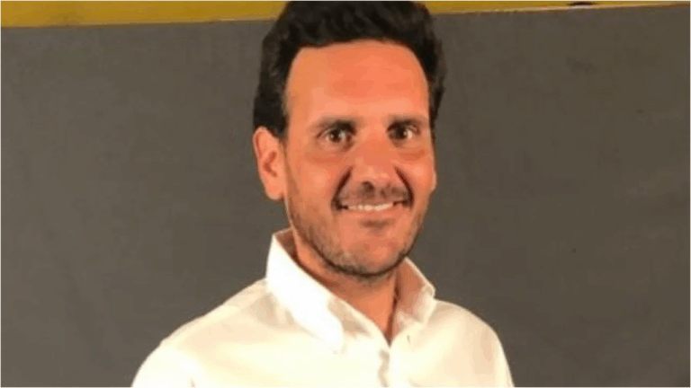 Murió el periodista de espectáculos Juan Pedro Reca