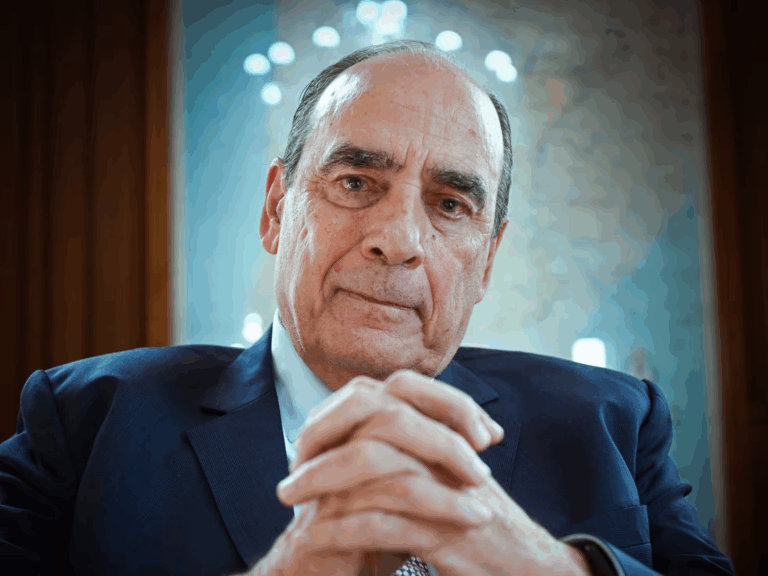 Francos habló tras la derrota del Gobierno en el Congreso:  “Todo lo que podamos vetar, lo vetaremos”