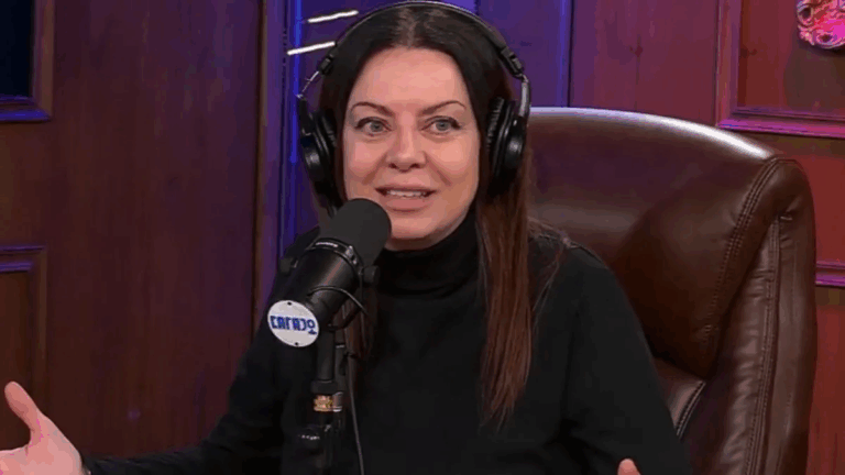 Sandra Pettovello sobre Javier Milei: «Al contrario de lo que dicen, es una persona hipersensible»