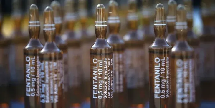 Hallaron las 232 ampollas de Fentanilo perdidas, pero alertan por «lotes mellizos»