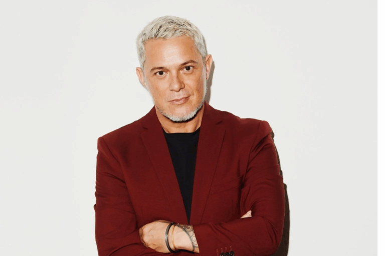 Alejandro Sanz vuelve a Argentina con su gira «¿Y ahora qué?»