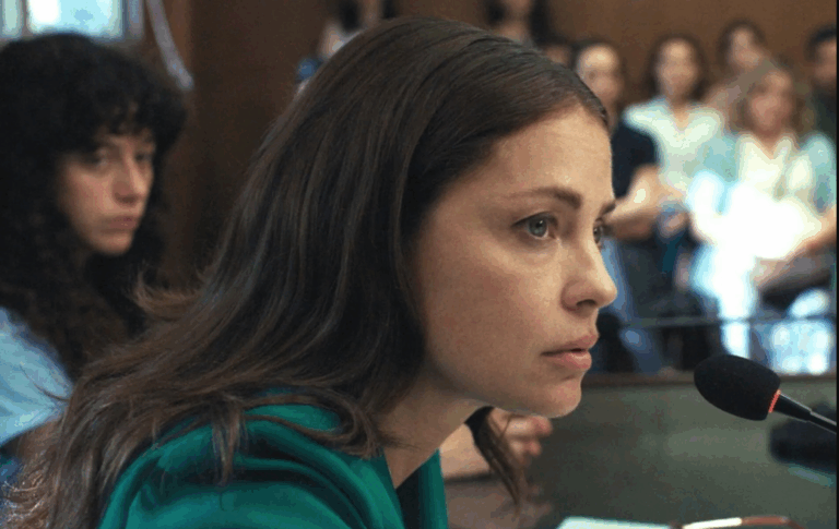 ‘Belén’ fue la película elegida para representar a la Argentina en los premios Oscar y Goya