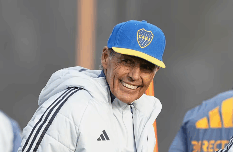 Preocupación por la salud de Miguel Ángel Ruso: Fue internado por una infección urinaria