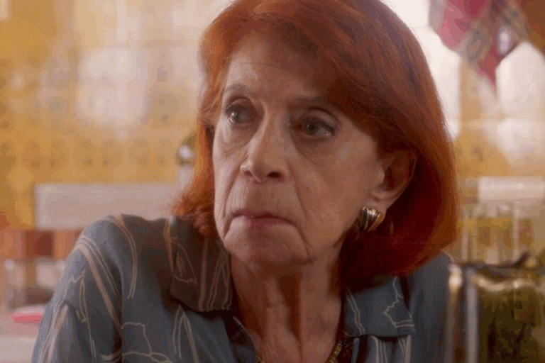 Murió la actriz argentina Adriana Aizenberg