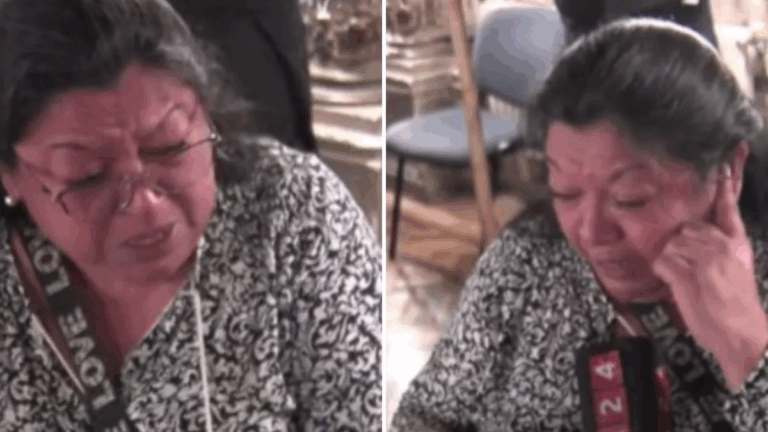 Angustiante reclamo de una mujer madre de dos chicos con discapacidad: “No podemos seguir viviendo esta situación”