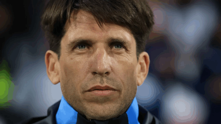 Placente tras la consagración de Argentina subcampeona del mundo sub20: «Estoy orgulloso de ellos, son futbolistas con proyección de Selección mayor»