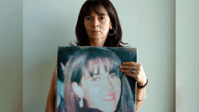 Susana Trimarco recibió imagenes desde Paraguay de una mujer en situación de calle que podría ser Marita