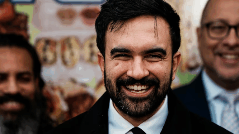 Elecciones en EEUU: Zohran Mamdani se consolidó como alcalde en Nueva York