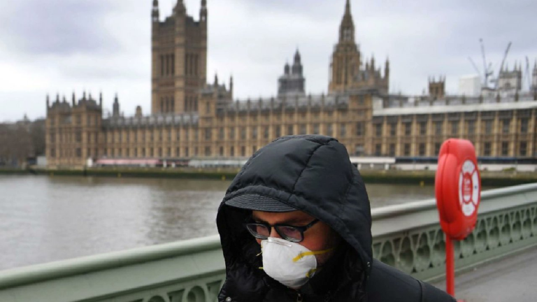 Alerta en Europa por brote de gripe H3N2