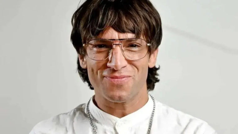 Preocupación por la salud de Joaquín Levinton tras sufrir un infarto