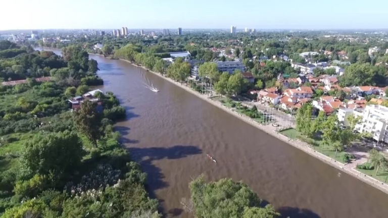 Investigadores del Conicet detectan gran cantidad de residuos de Viagra y analgésicos en arroyos y ríos del AMBA