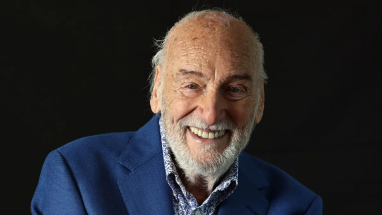 Murió el actor argentino Héctor Alterio