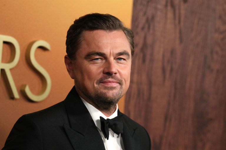 Inesperada confesión de Leonardo DiCaprio: “No he visto Titanic”