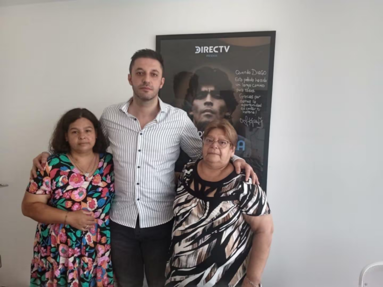 Procesaron a Matías Morla y las hermanas de Diego Maradona