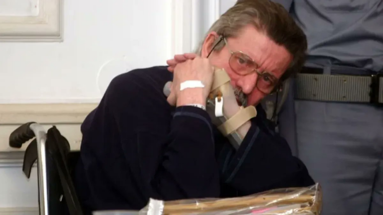 Murió Jorge Antonio Bergés, obstetra y pieza clave en el plan de robo de bebés