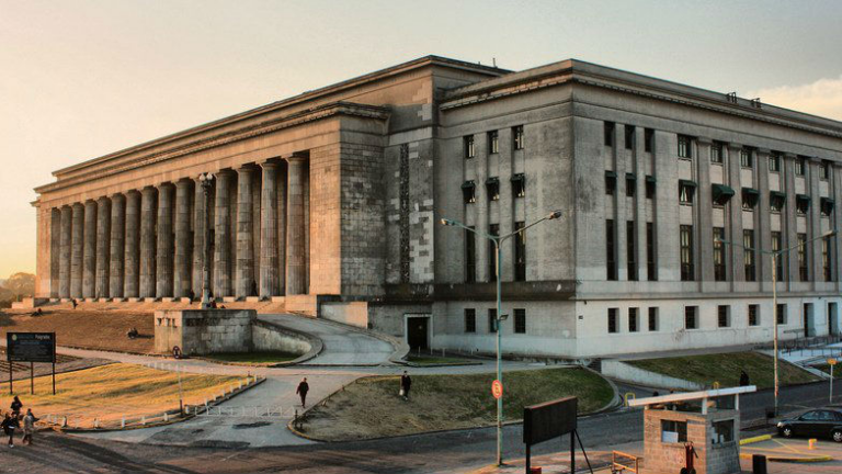 Comenzó la inscripción para ingresar a la UBA en 2026