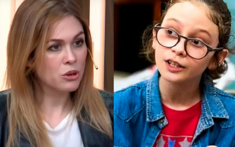 Ian Moche respondió a las acusaciones de Lilia Lemoine: “Tenemos que salir a combatir con amor, a mí esto no me detiene”